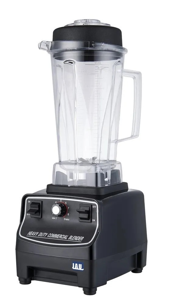 Блендер BL-1500 BLACK JAU 