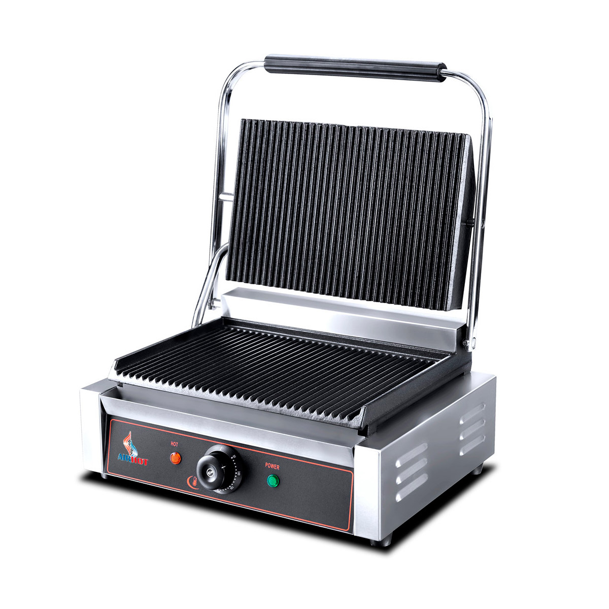 Гриль контактный AIRHOT CGL 