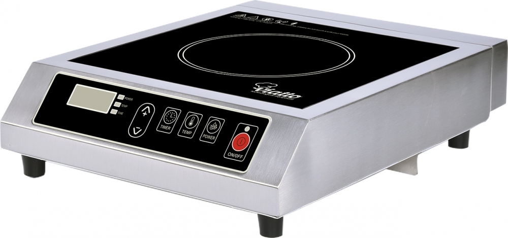 Плита индукционная VA-IC3551B VIATTO 