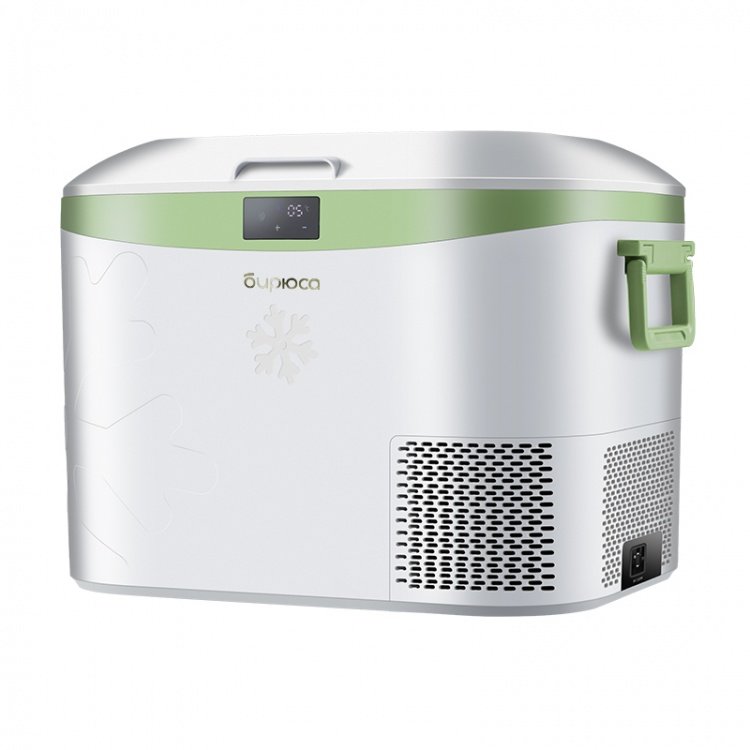 Автохолодильник  Бирюса НС-18P1 