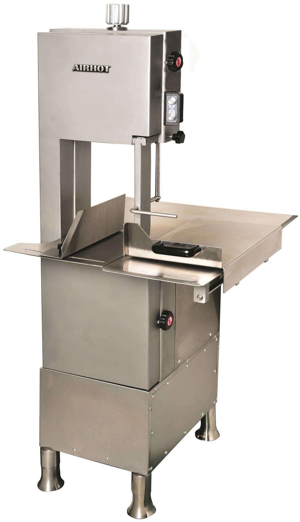 Пила для мяса AIRHOT HSL-2020A 220В 