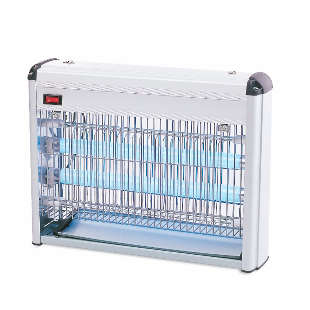 Лампа инсектицидная AIRHOT IK-20W 