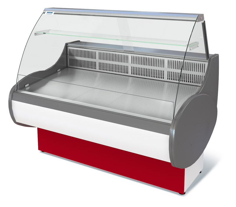 Витрина холодильная Таир ВХСн-1,5, -6..+6 МХМ 