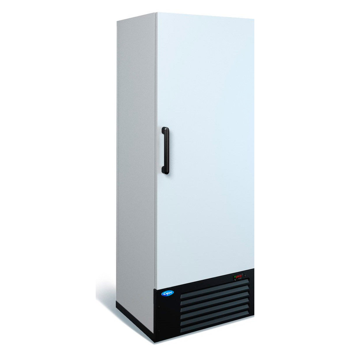 Шкаф морозильный низкотемпературный МХМ Капри 0,5Н 