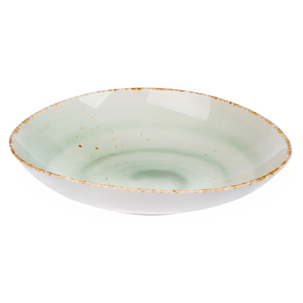 Салатник овальный Organica Green 71047224 