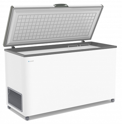 Ларь морозильный F 500 S Frostor 