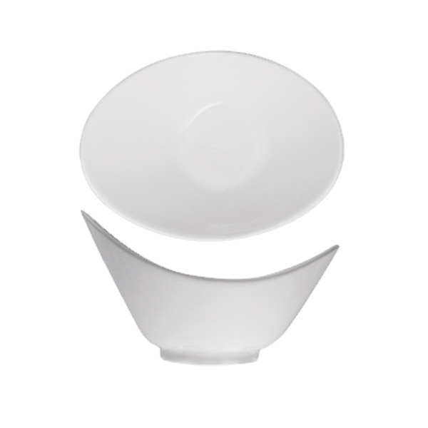 Салатник овальный Kunst Werk A5667 