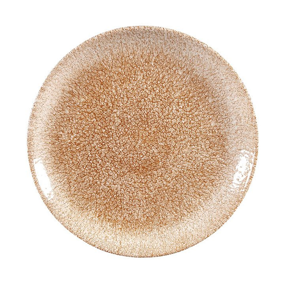 Тарелка мелкая без бортов Studio Prints RKGOEVP81 