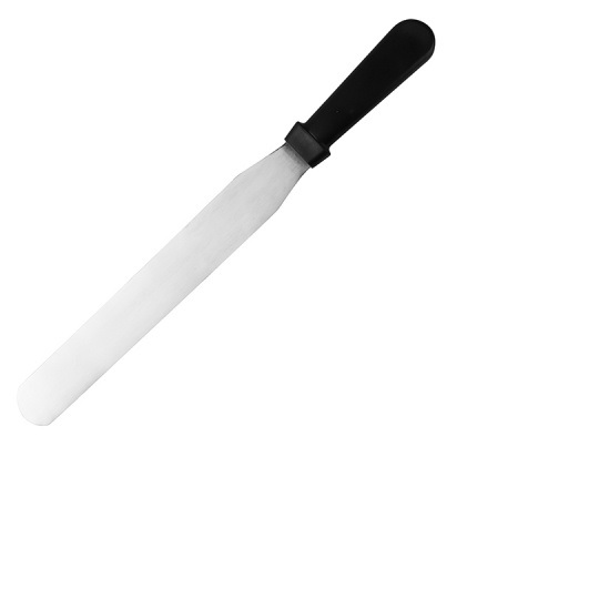 Шпатель прямой,  36см Maco 