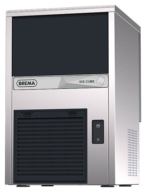Льдогенератор CB 246W HC 26 кг/сутки Brema 