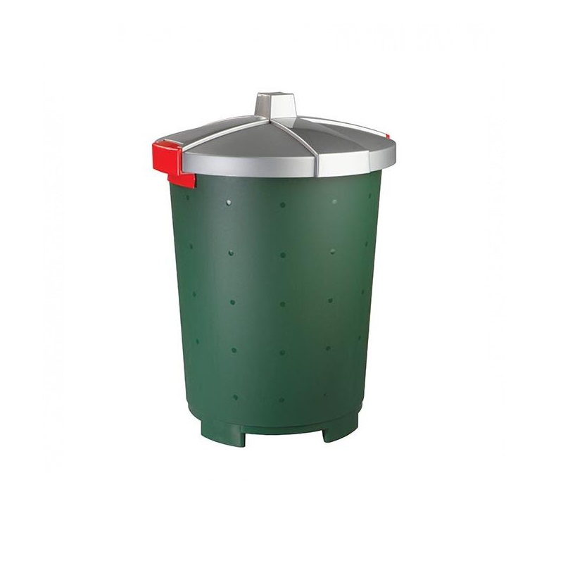 Бак с крышкой 65 л 