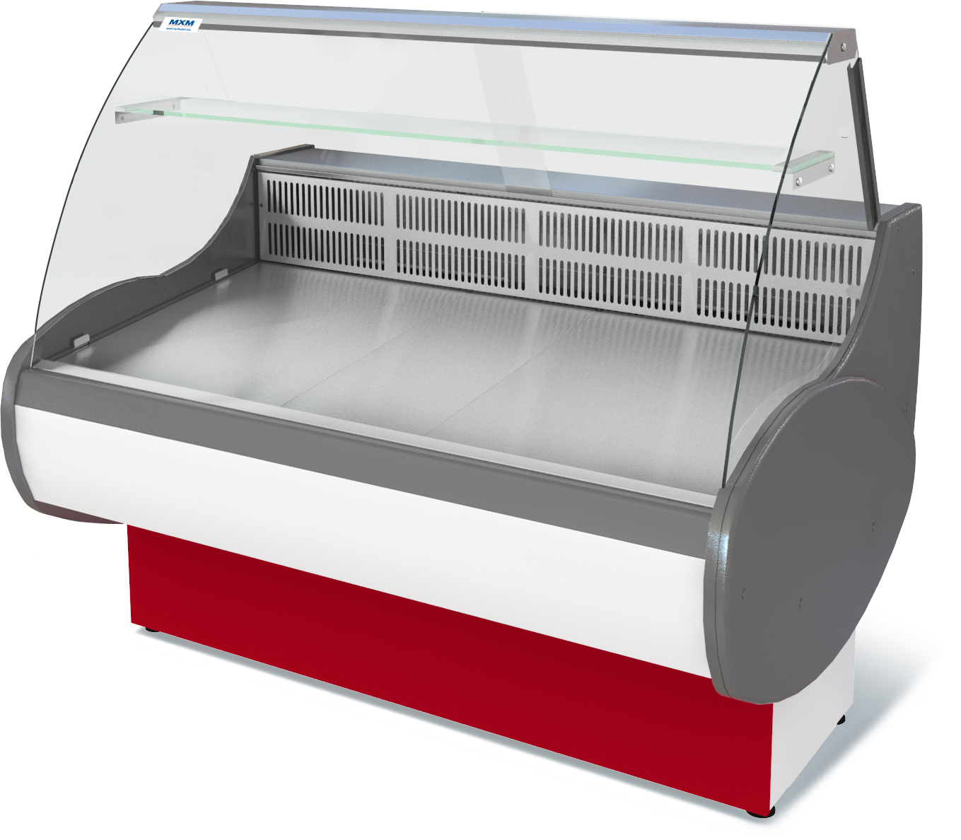 Витрина холодильная Таир ВХС-1,2, 0..+7 МХМ 