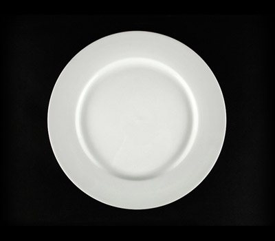 Тарелка мелкая CaBaRe Classic фк712 