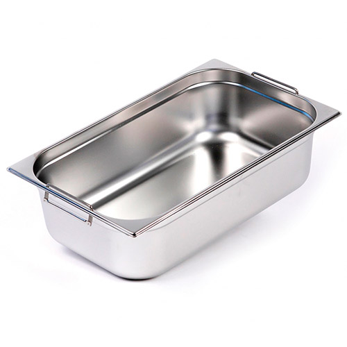 Гастроемкость 1/1*150, нерж. сталь (арт. га005) 