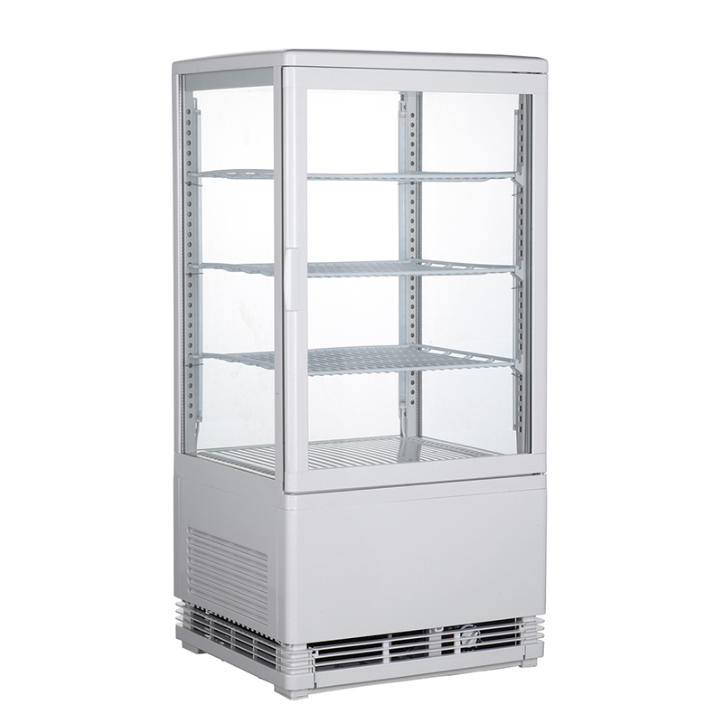 Витрина холодильная CW-70 Cooleq 