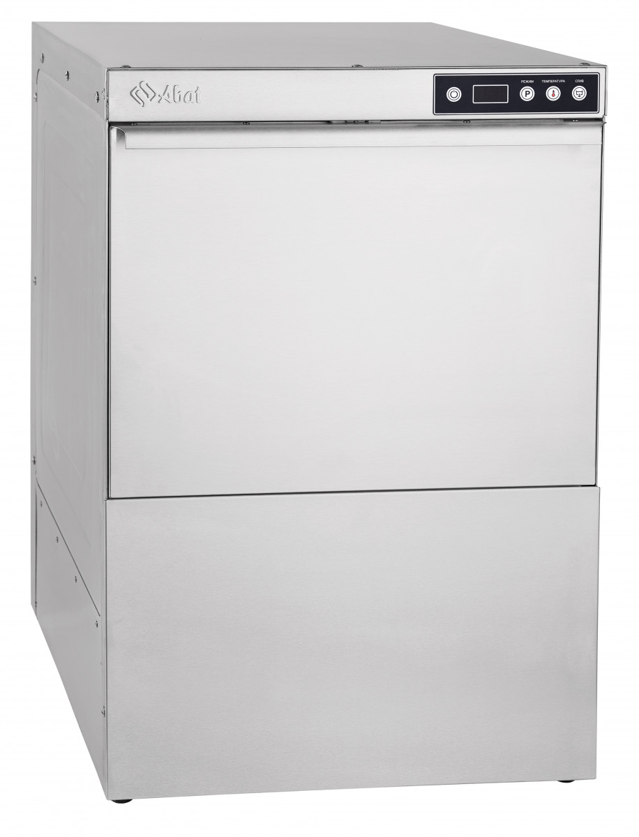 Машина посудомоечная МПК-500Ф-01-230 Abat 