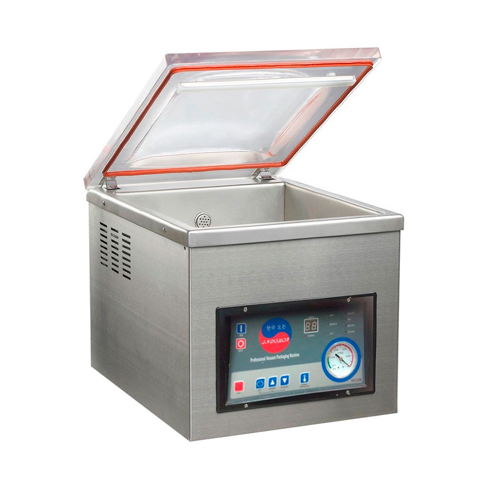 Упаковщик вакуумный IVP-260/PD 