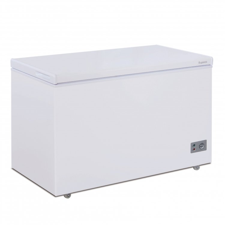 Ларь морозильный Бирюса 355KX Бирюса 