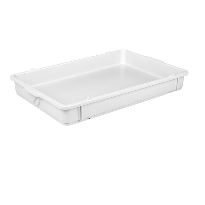 Лоток для теста 650x430x80 см 