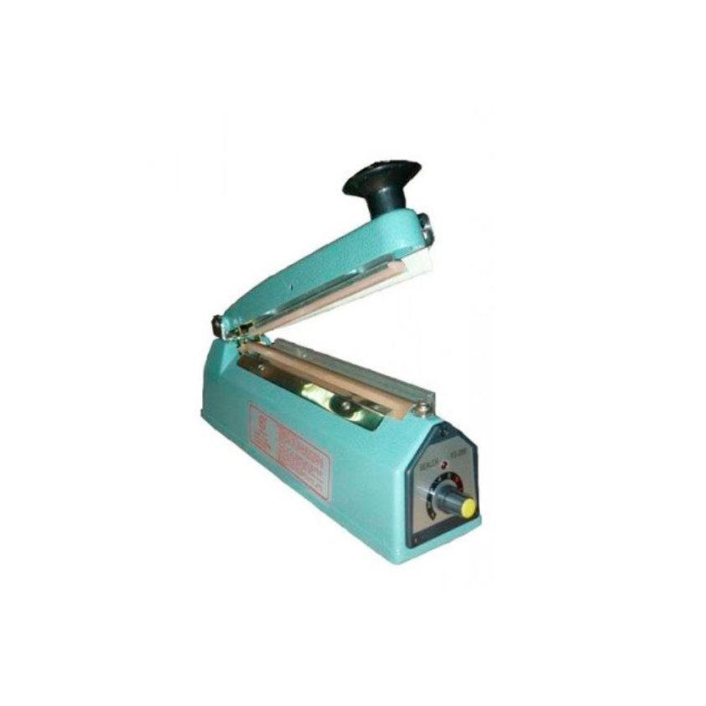 Ручной запайщик FS-300 Iron, металлический корпус 