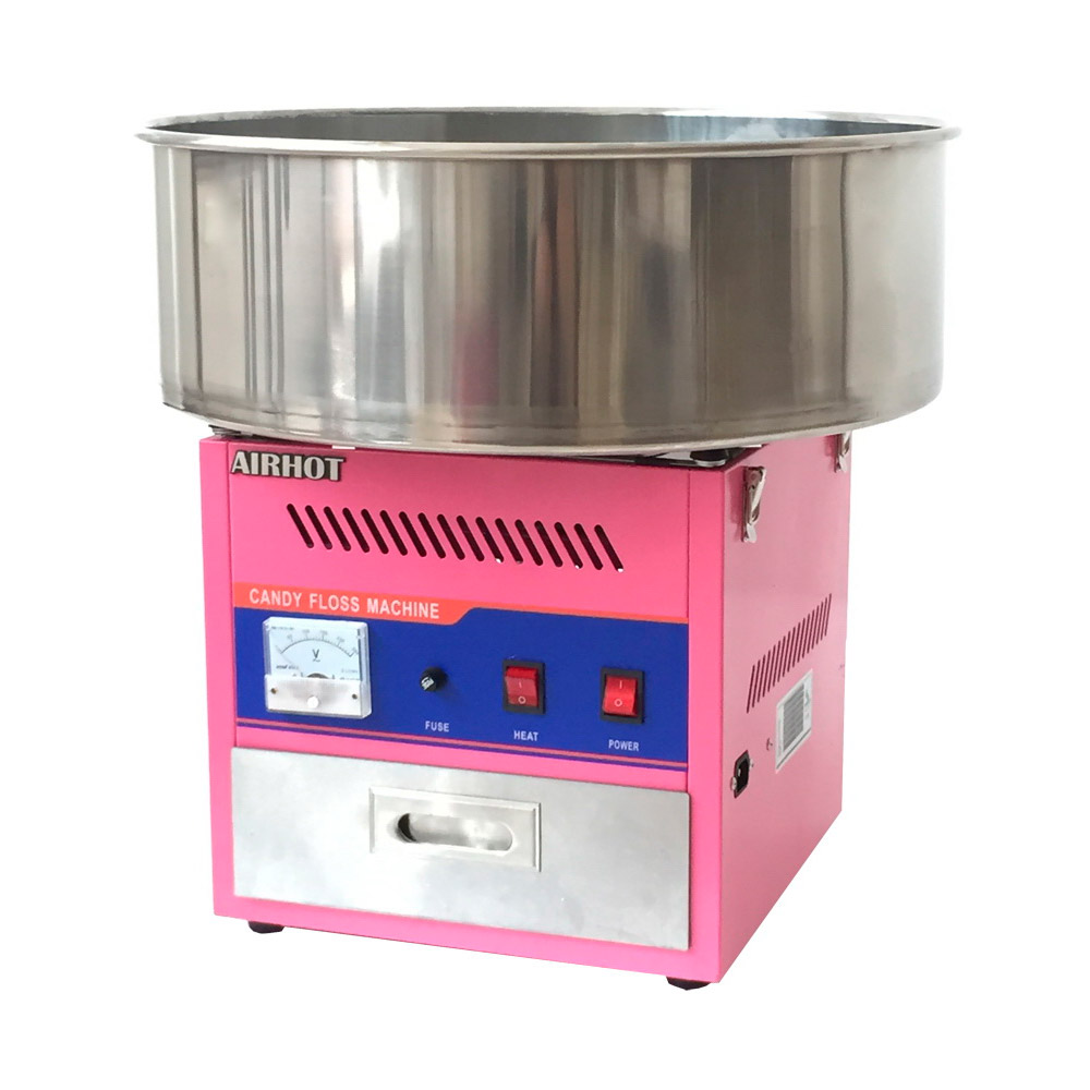 Аппарат для сахарной ваты AIRHOT CF-1 