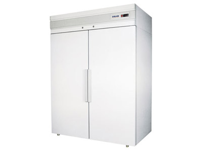 Шкаф холодильный CV110-S Polair 