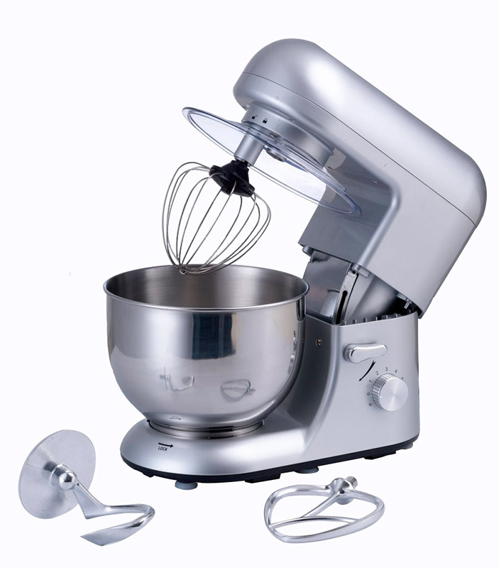 Миксер планетарный Gastromix B 5 ECO 