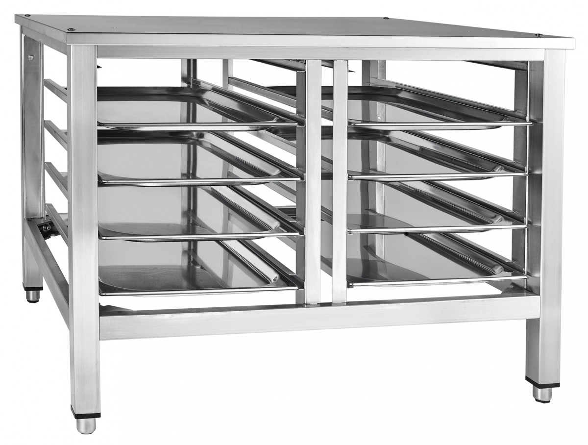 Подставка под пароконвектомат  ПК-10М для ПКА-10 