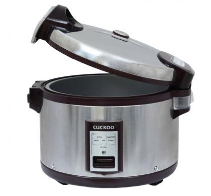 Рисоварка Cuckoo CR-3521 