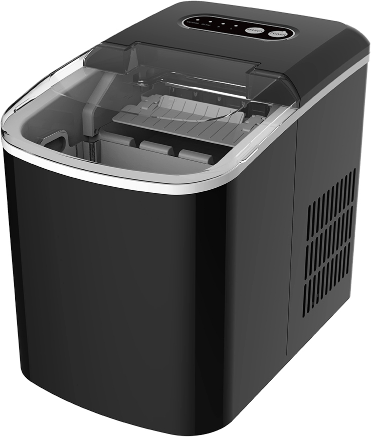 Льдогенератор VA-IM-12B VIATTO 