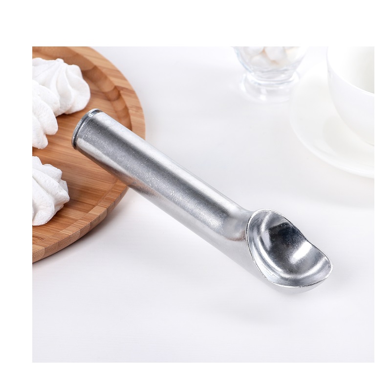 Ложка для мороженого 18 см 