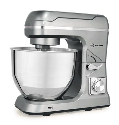 Миксер планетарный HKN-KSP5 Hurakan 
