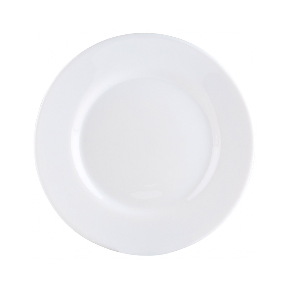 Тарелка мелкая Эври Дэй G0565 