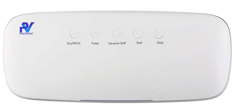 Упаковщик вакуумный бескамерный VS-300 Packvac 