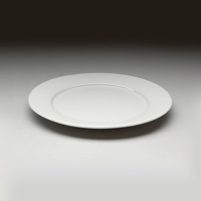 Тарелка мелкая Day фк2 