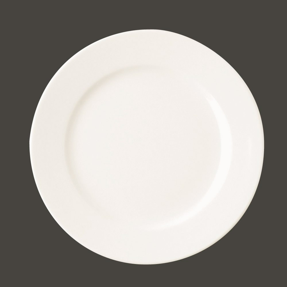 Тарелка круглая Banquet BAFP27 