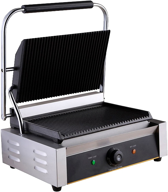 Гриль контактный GH-811EH VIATTO 