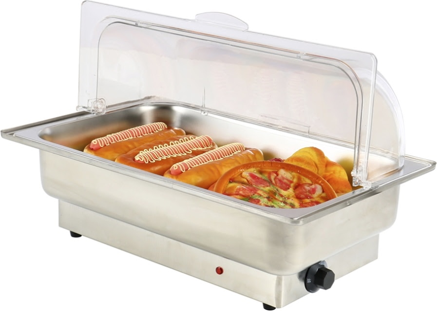 Чафинг диш (мармит) VA-SB7000 VIATTO 