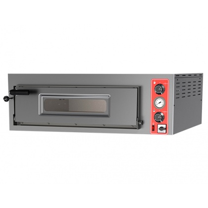 Печь для пиццы Pizza Group Entry Max 4, 4 пиццы 34 см 