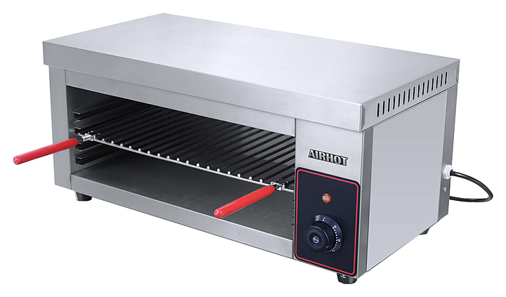 Саламандра-гриль SGE-570 AIRHOT 