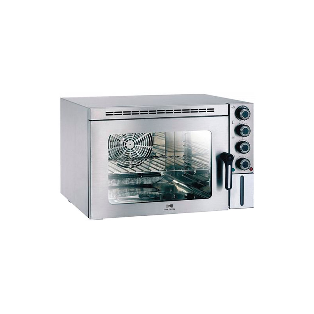 Печь конвекционная Hurakan HKN-XF023 с механическим управлением 
