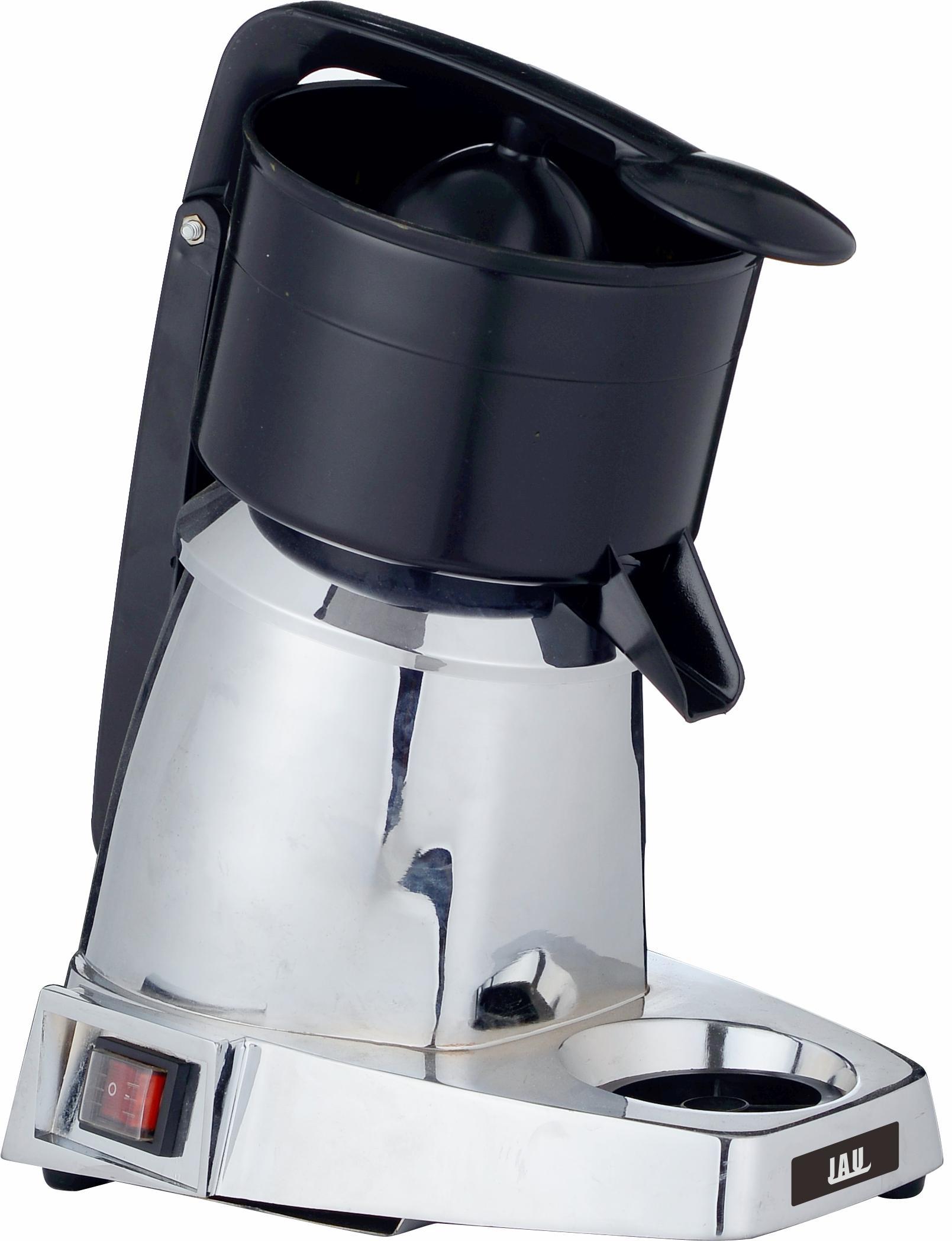 Соковыжималка для цитрусов J-180P с рычагом 