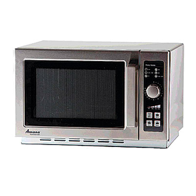Печь СВЧ Menumaster RCS511DSE 
