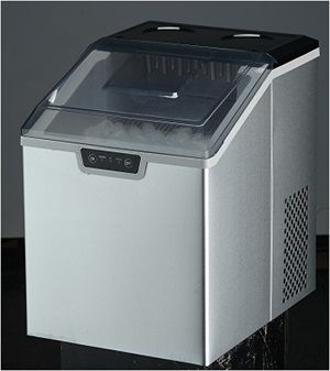 Льдогенератор HKN-IMF17 Hurakan 