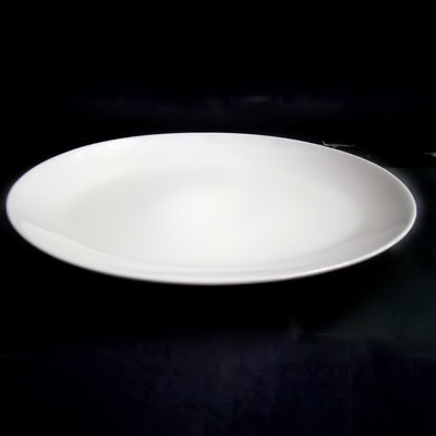 Тарелка овальная Nano NNOP26 