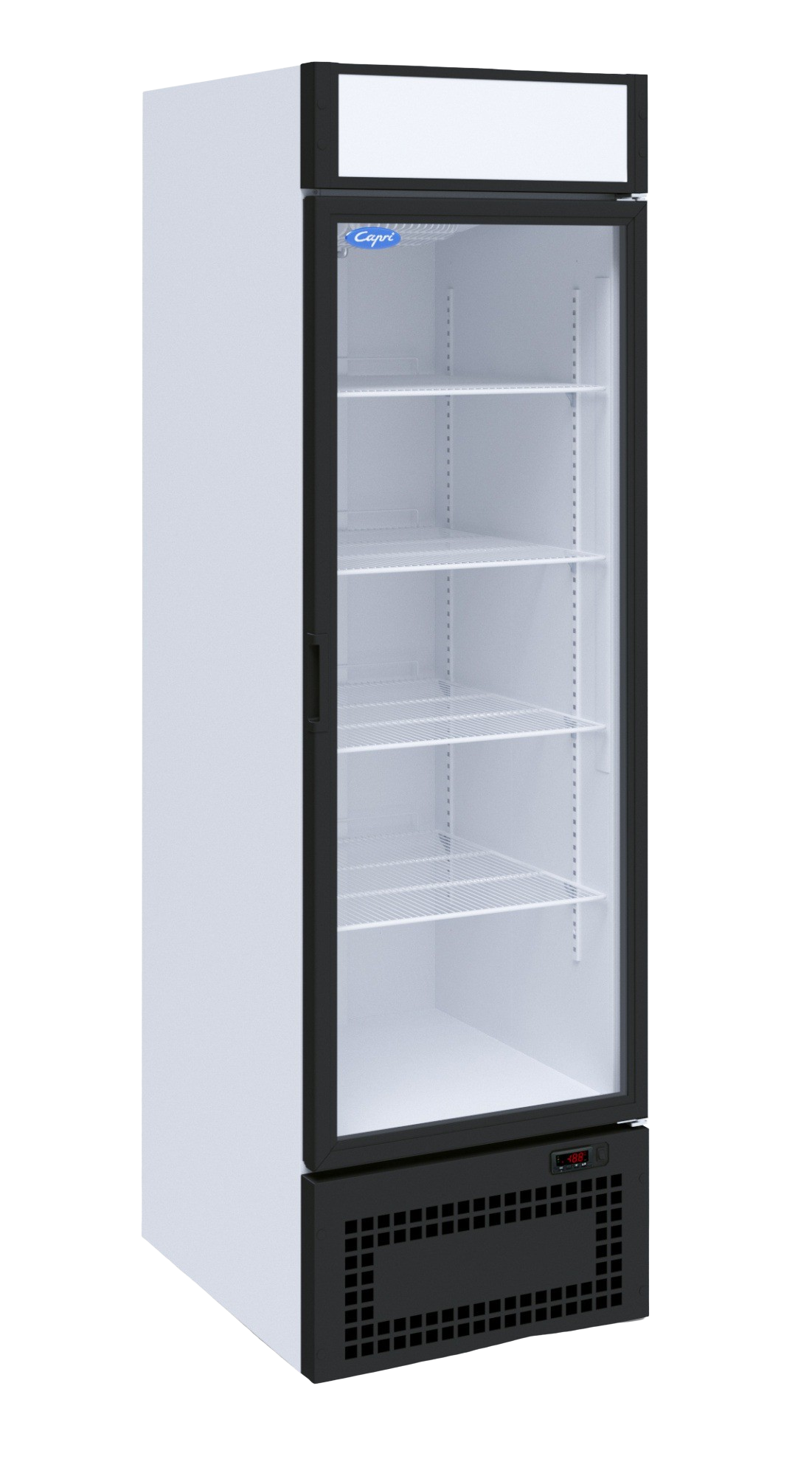 Шкаф холодильный среднетемпературный МХМ Капри 0,5СК 