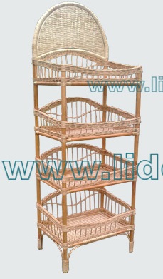 Стойка плетеная для хлеба ХС-18 