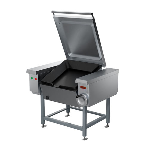 Сковорода электрическая СЭЧ-0.25, 38 л 