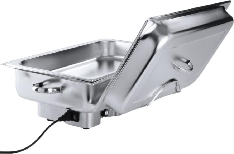 Чафинг диш (мармит) VA-CD09A VIATTO 