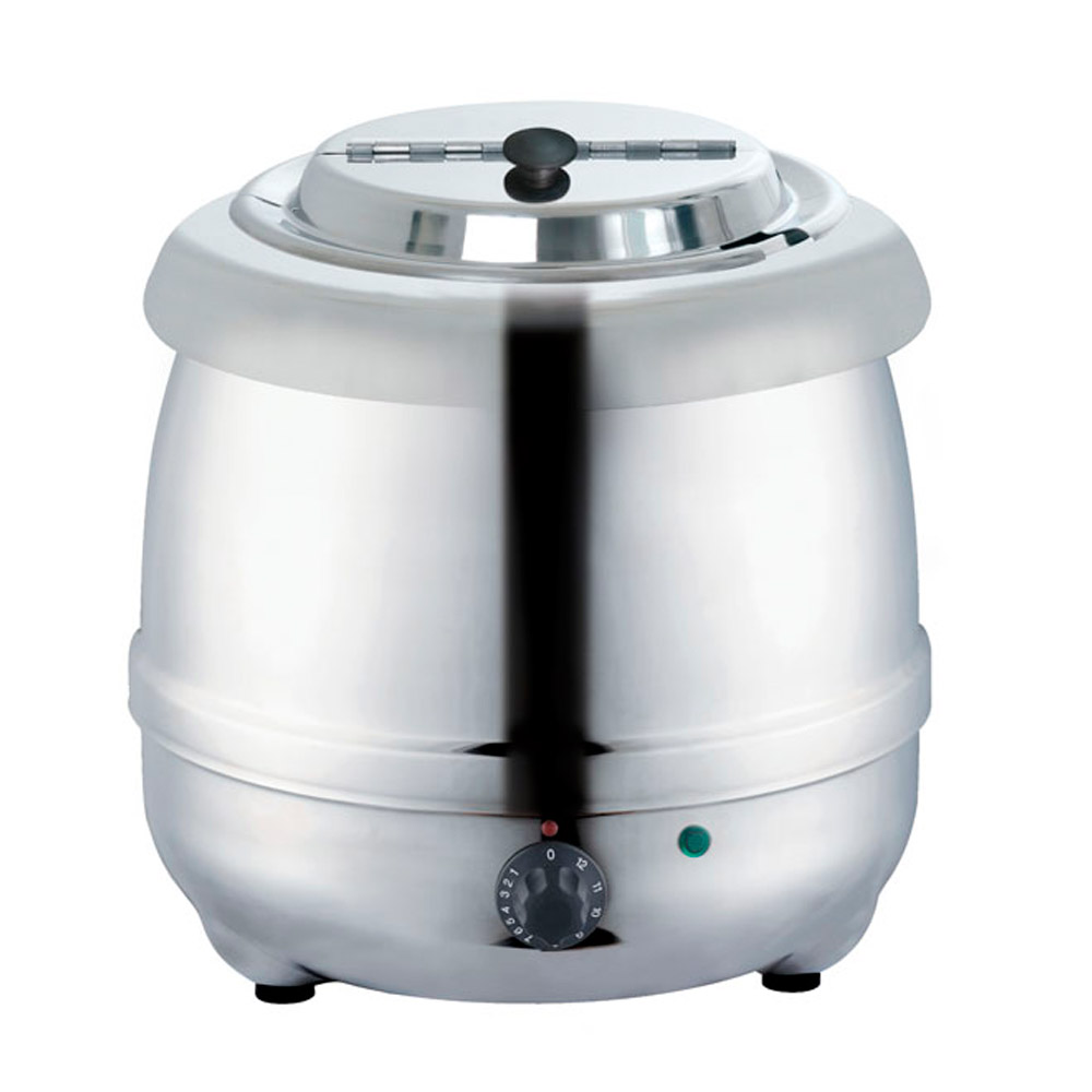 Мармит первых блюд Gastrorag SB-5000S, 10 л 